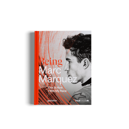 Being Marc Márquez