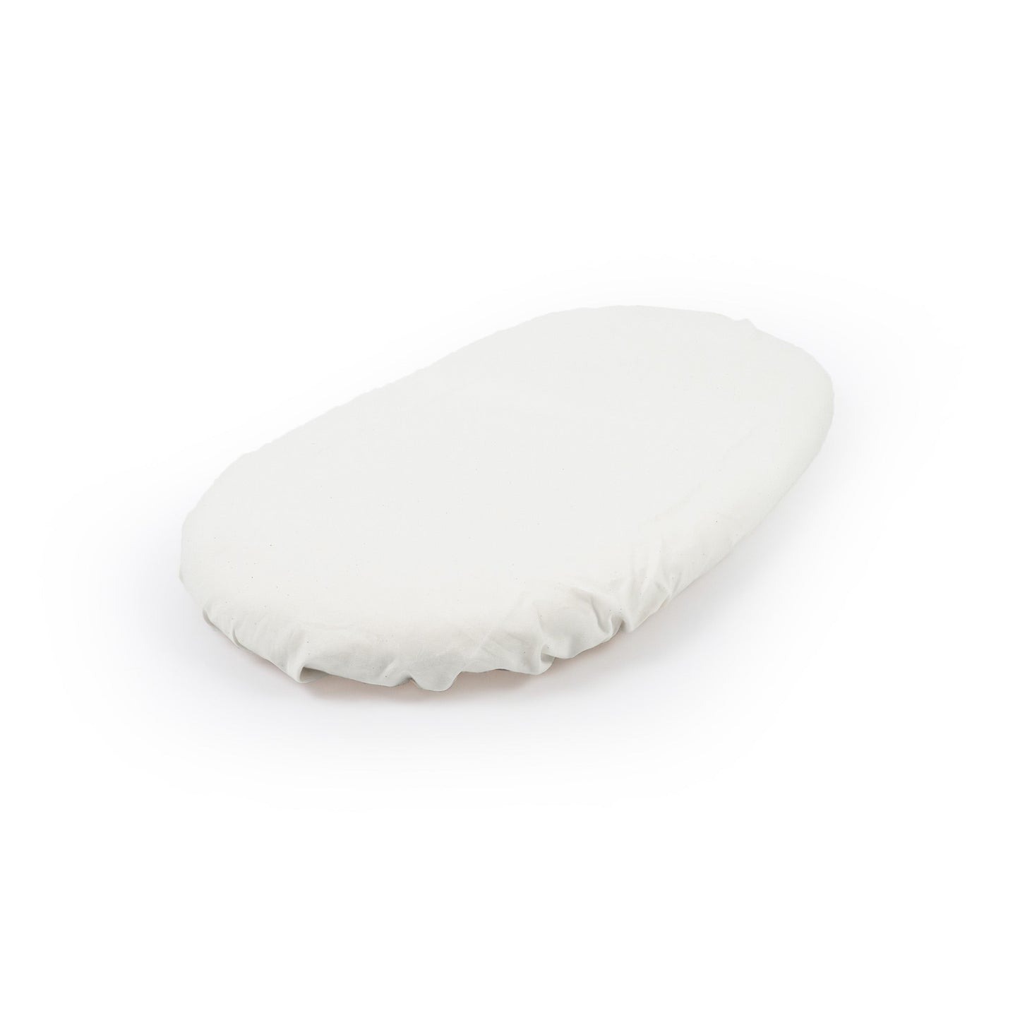 Fitted sheet organic cotton - GOTS-certified organic cotton