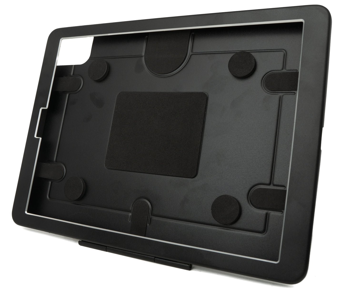SYSTEM-S table mount stand lockable flexible for iPad Pro 12.9" 2018 2020 2021
