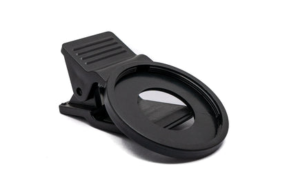 SYSTEM-S Farbfilter Orange – 37 mm Gewinde für kreative Fotografie