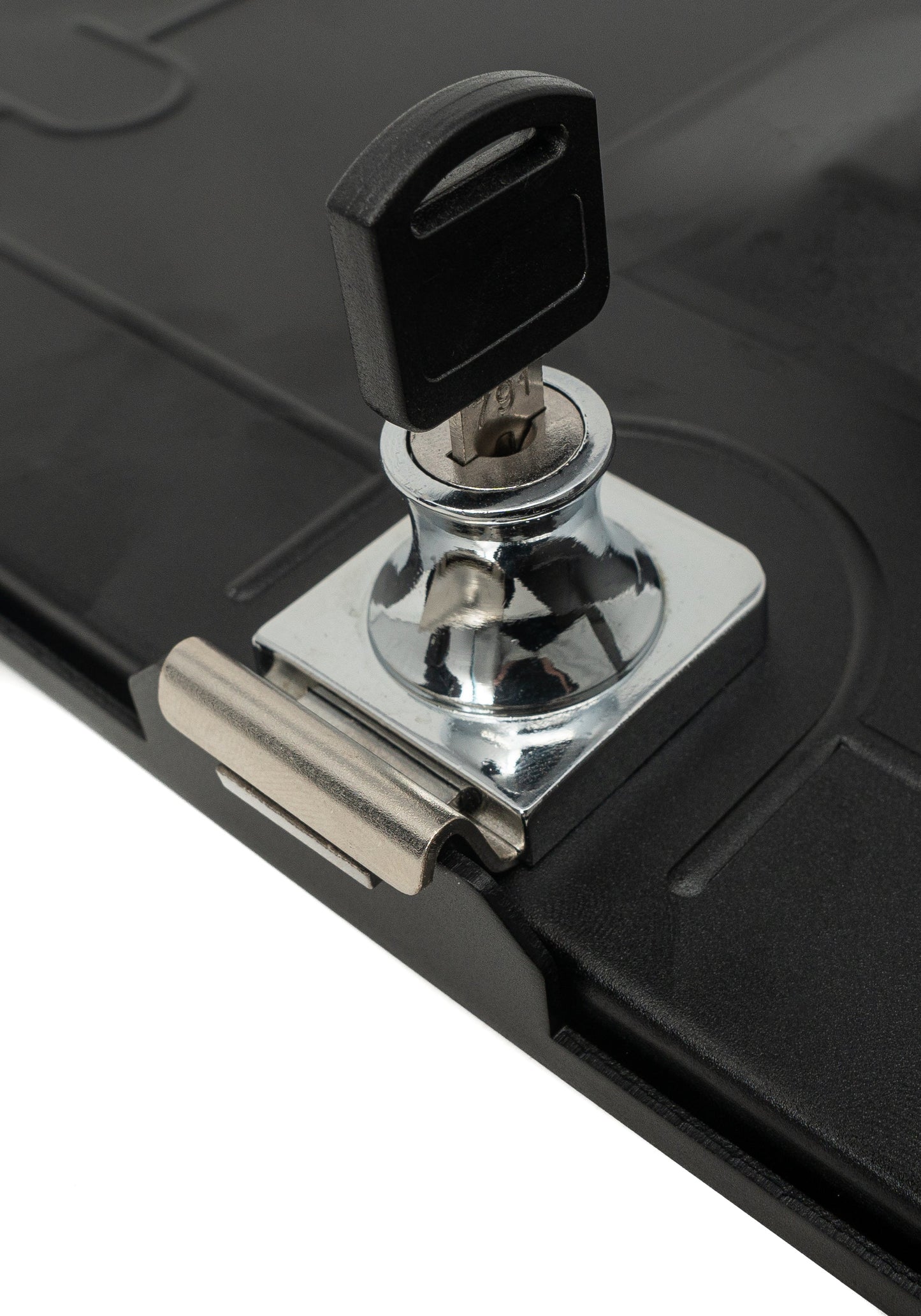 SYSTEM-S table mount stand lockable flexible for iPad Pro 12.9" 2018 2020 2021