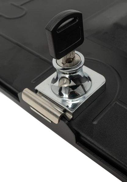 SYSTEM-S table mount stand lockable flexible for iPad Pro 12.9" 2018 2020 2021