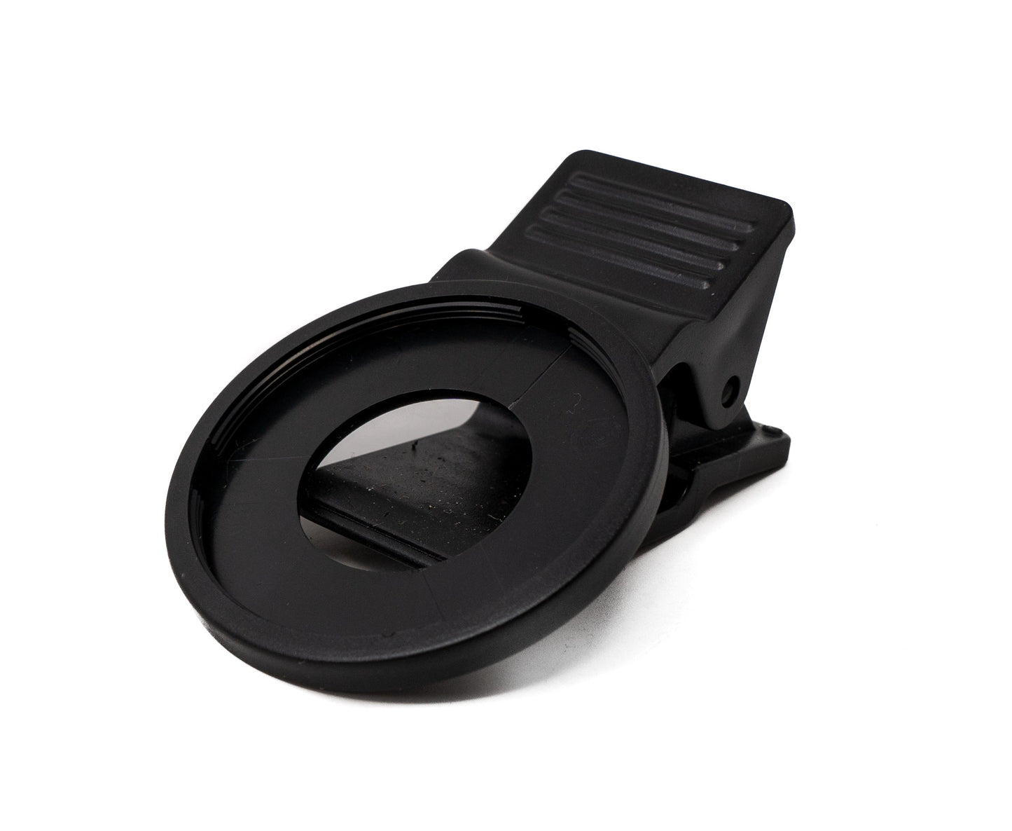 SYSTEM-S ND Lens Set Neutral Density Filter Gray Filter Kit with Clip Bag in Black