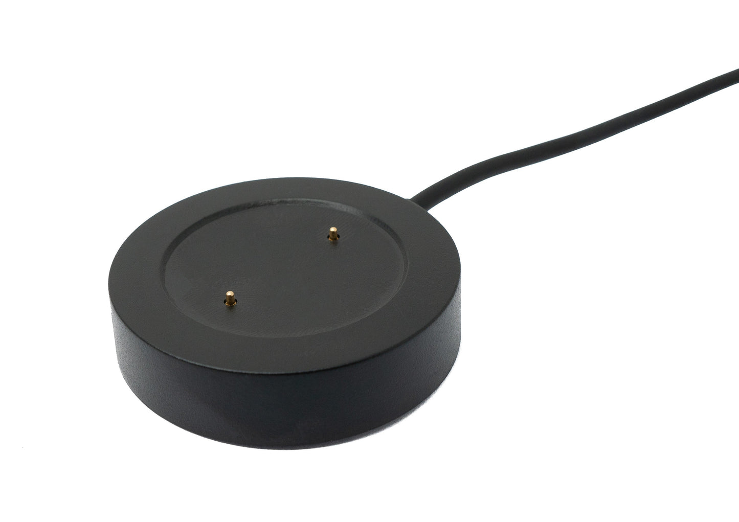 SYSTEM-S USB 2.0 cable 100 cm charging station for Vivo Watch 2 Smartwatch in black