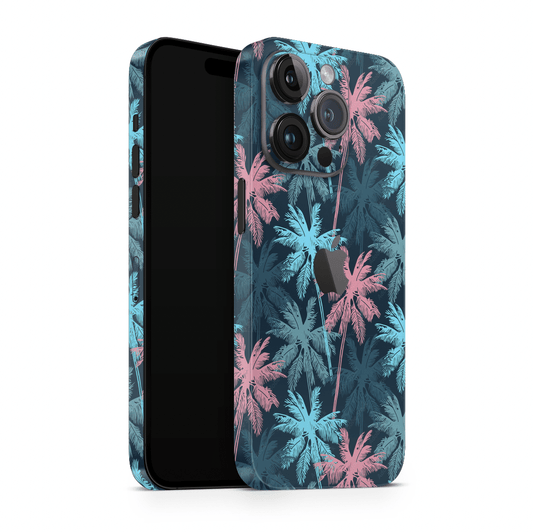 iPhone 14 Pro Max Skin Palmen