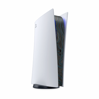PS5 Playstation 5 Skin Mittelteil
