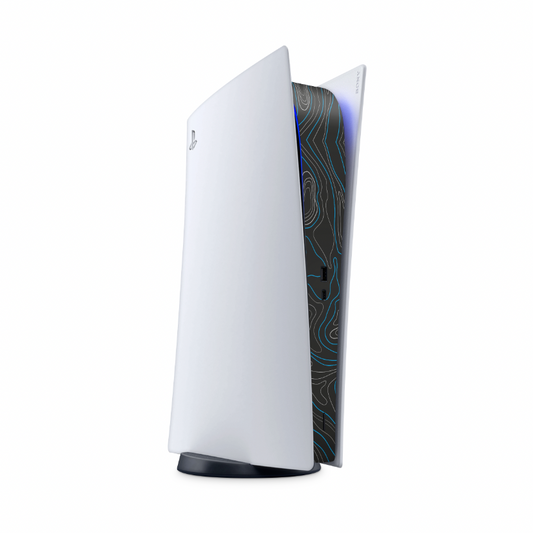 PS5 Playstation 5 Skin Mittelteil