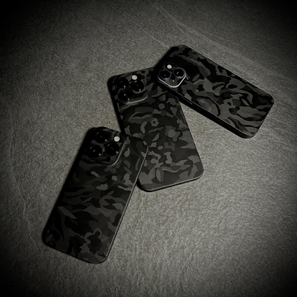 iPhone 14 Pro Max Shadow Black
