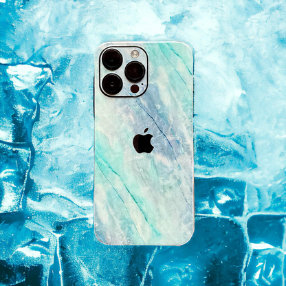 iPhone 16 Pro Skin Ice