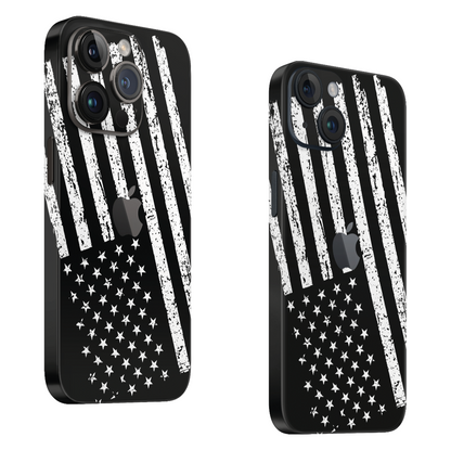 iPhone Skin Flag