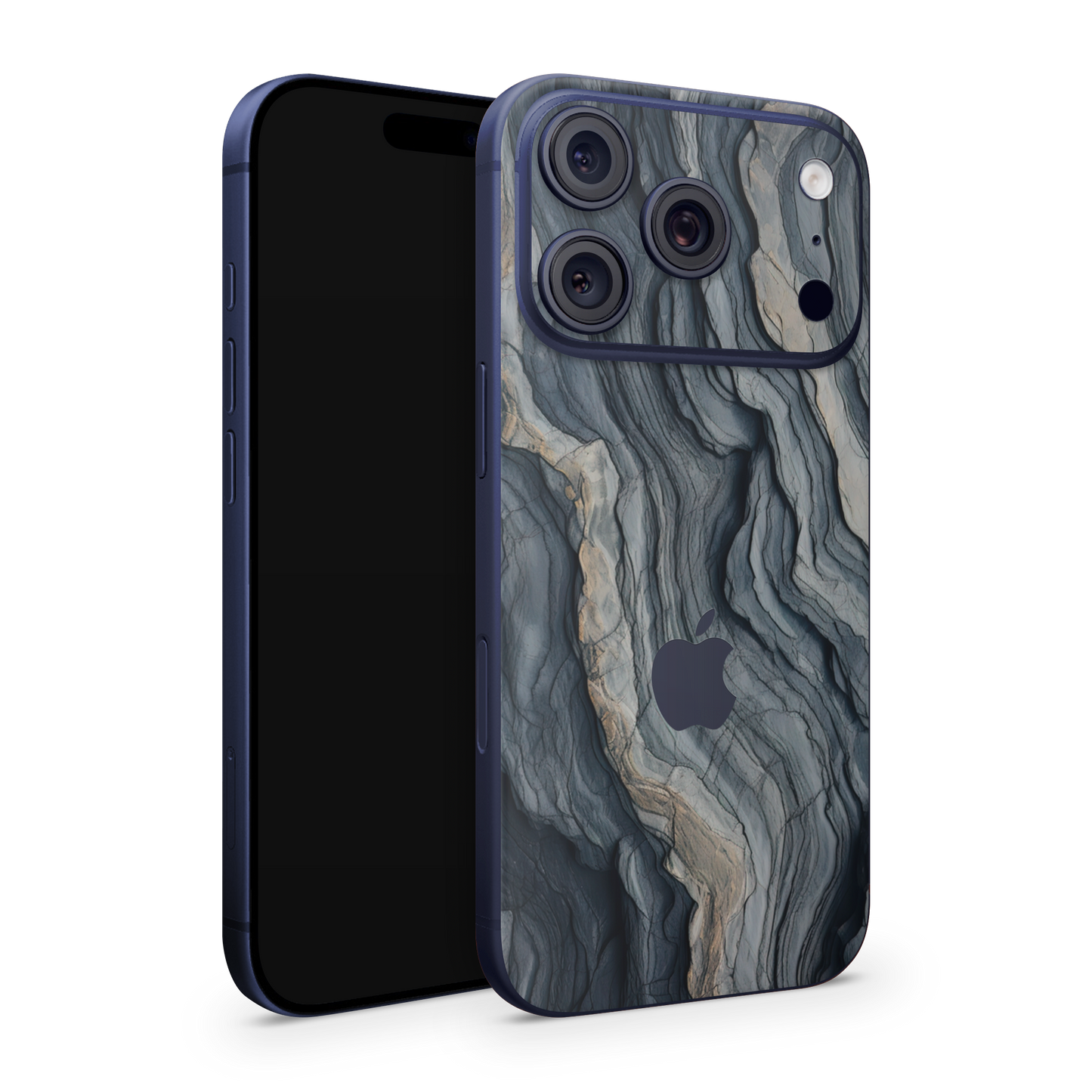 iPhone 17 Pro Skin Schutzfolie – Full Coverage oder Back Only