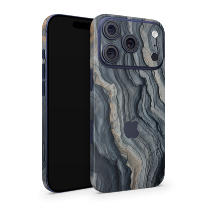 iPhone 17 Pro Skin Schutzfolie – Full Coverage oder Back Only