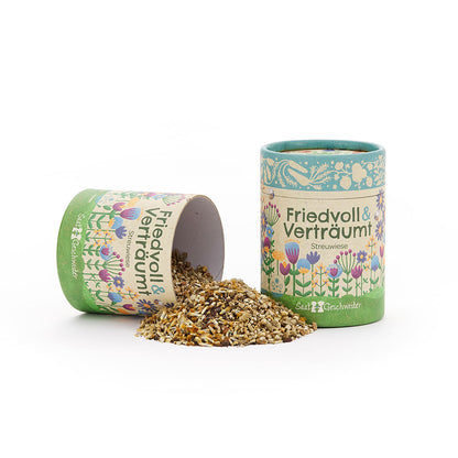 Meadow "Peaceful &amp; Dreamy"
