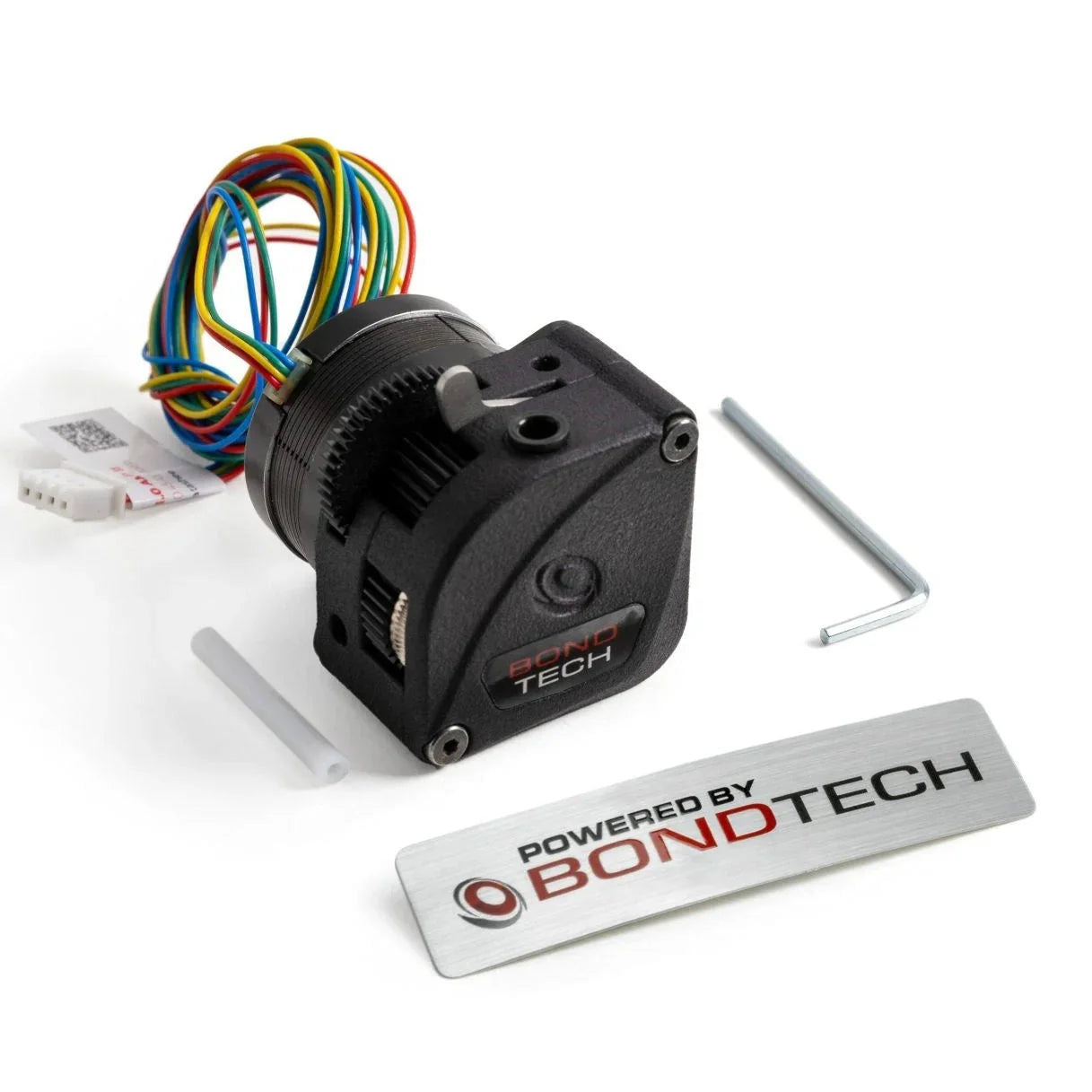 Bondtech LGX® Lite V2 extruder