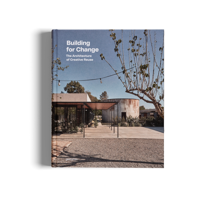 Building for Change