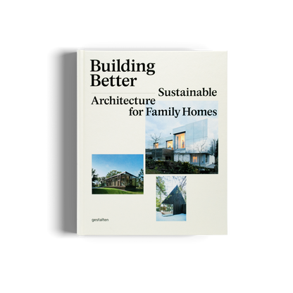 Building Better