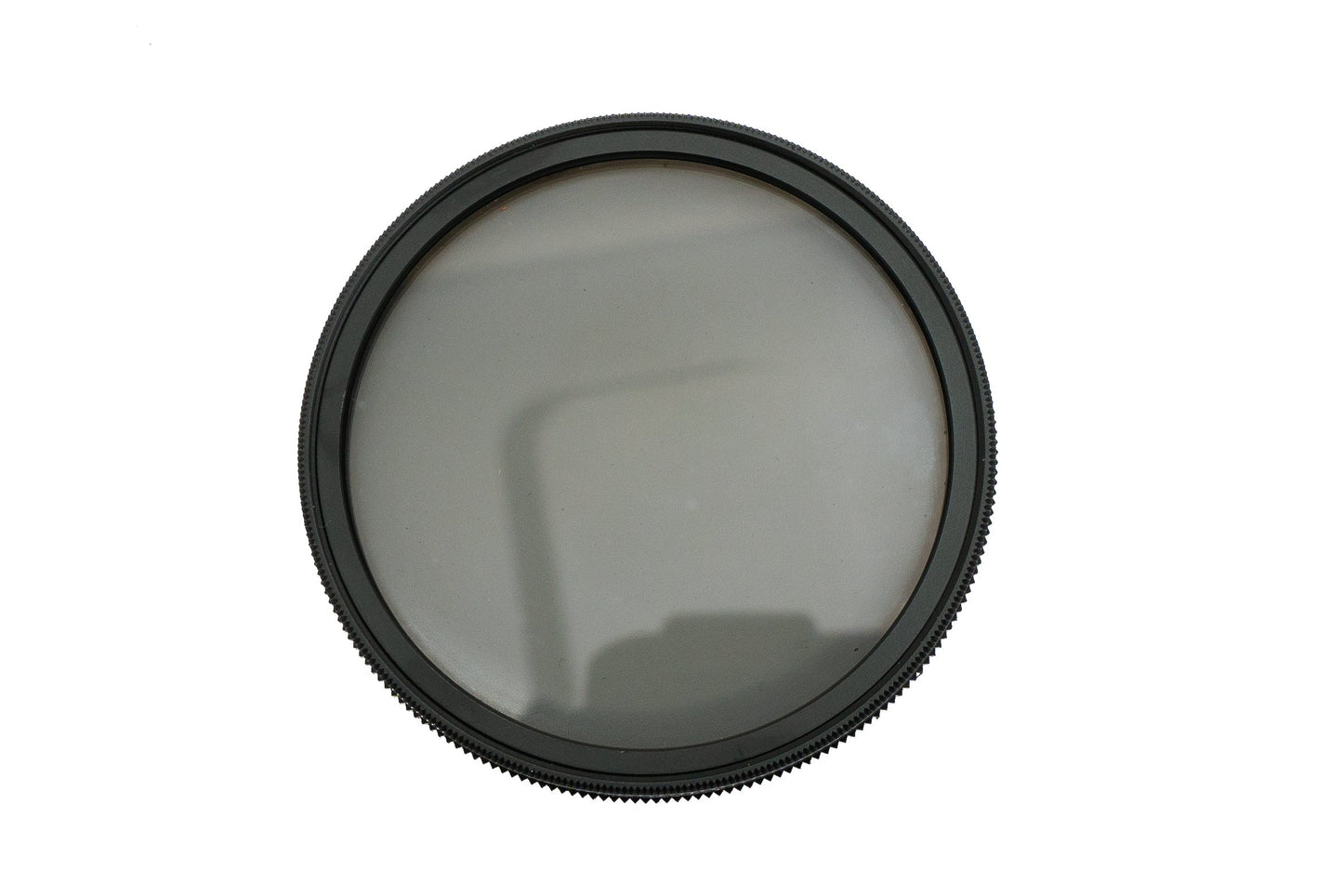 SYSTEM-S CPL 52 mm Filter Circular Polarizer Lens for Smartphone Photography in Black