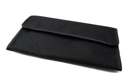 SYSTEM-S ND Filter Set 37 mm Neutraldichte mit Gewinde Hülle und Tasche für iPhone 15 Pro Max