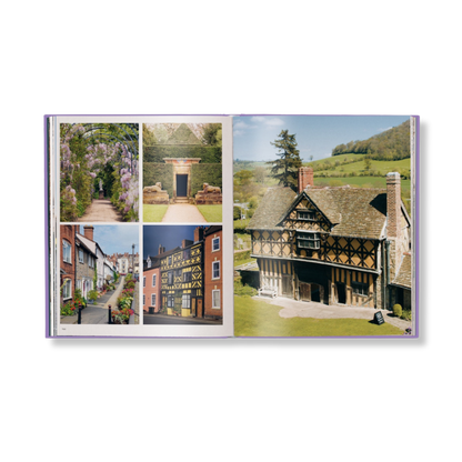 Charming England