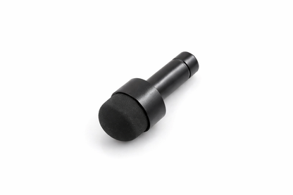 SYSTEM-S Mini Stylus Touch Pen für Touchscreen-Geräte schwarz - DREIKS