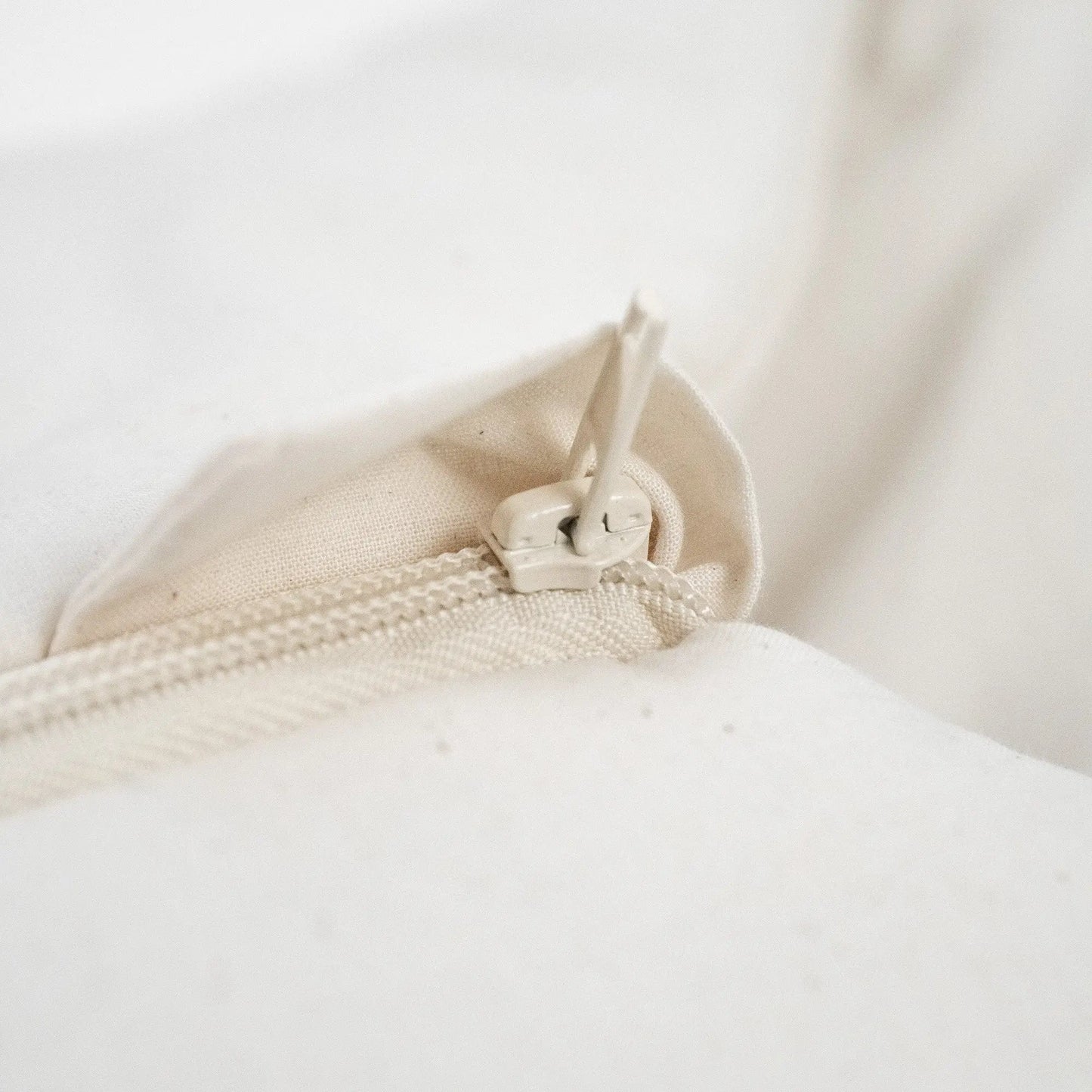 Pucksack Bio-Baumwolle – 2.5 TOG Ganzjahr