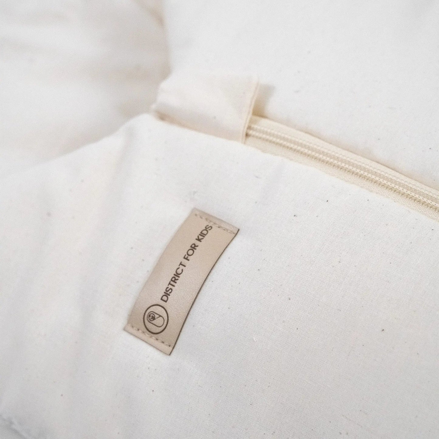 Pucksack Bio-Baumwolle – 2.5 TOG Ganzjahr