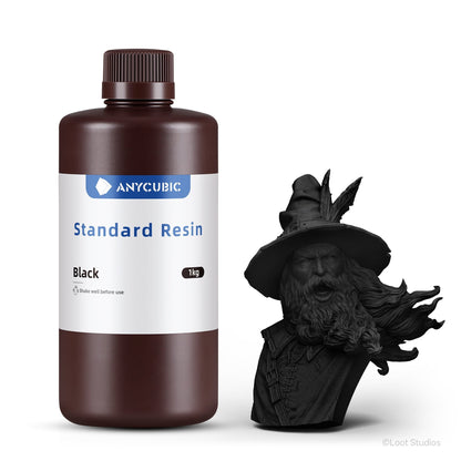 Anycubic Standard UV Resin  1kg 405nm
