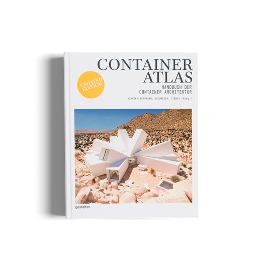Container Atlas