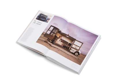 Container Atlas
