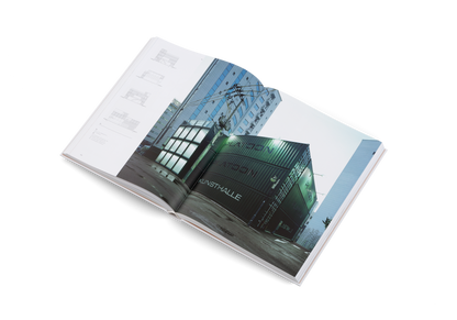 Container Atlas