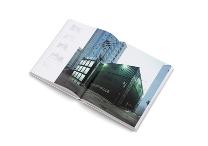 Container Atlas
