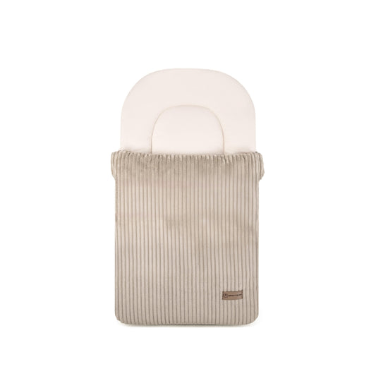 Babyschlafsack Sleepy Cord – Kuscheliger Ganzjahresschlafsack