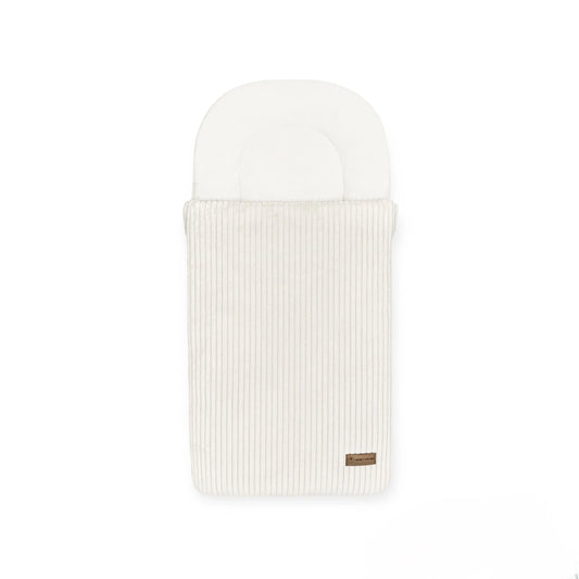 Baby sleeping bag Sleepy Cord – Cozy all-year-round sleeping bag