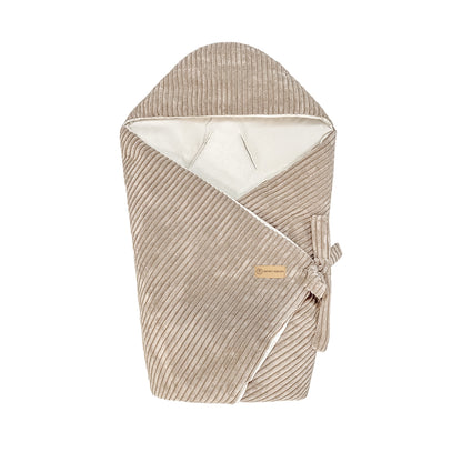 Corduroy wrap – perfect for any car seat