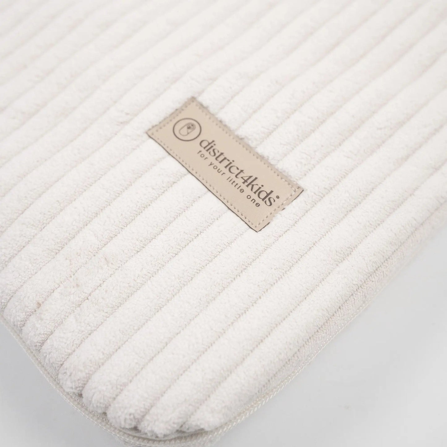 Babyschlafsack Dreamy Cord – 2.5 TOG Ganzjahr