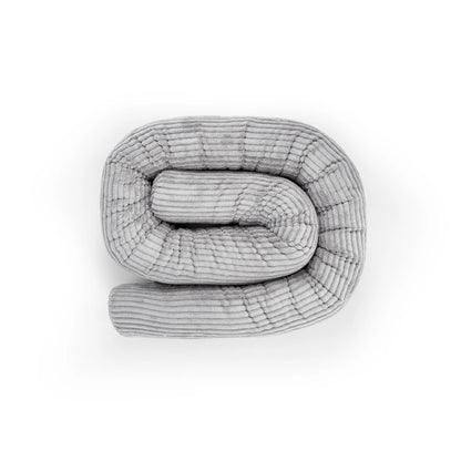 Bettschlange einsträngig Cord – Schutz & Komfort für Babybett