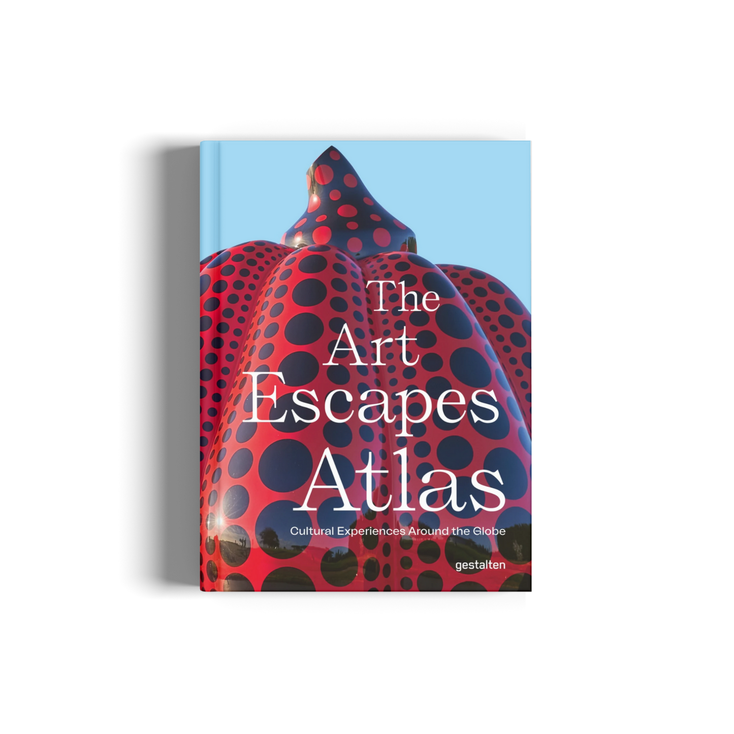 The Art Escapes Atlas