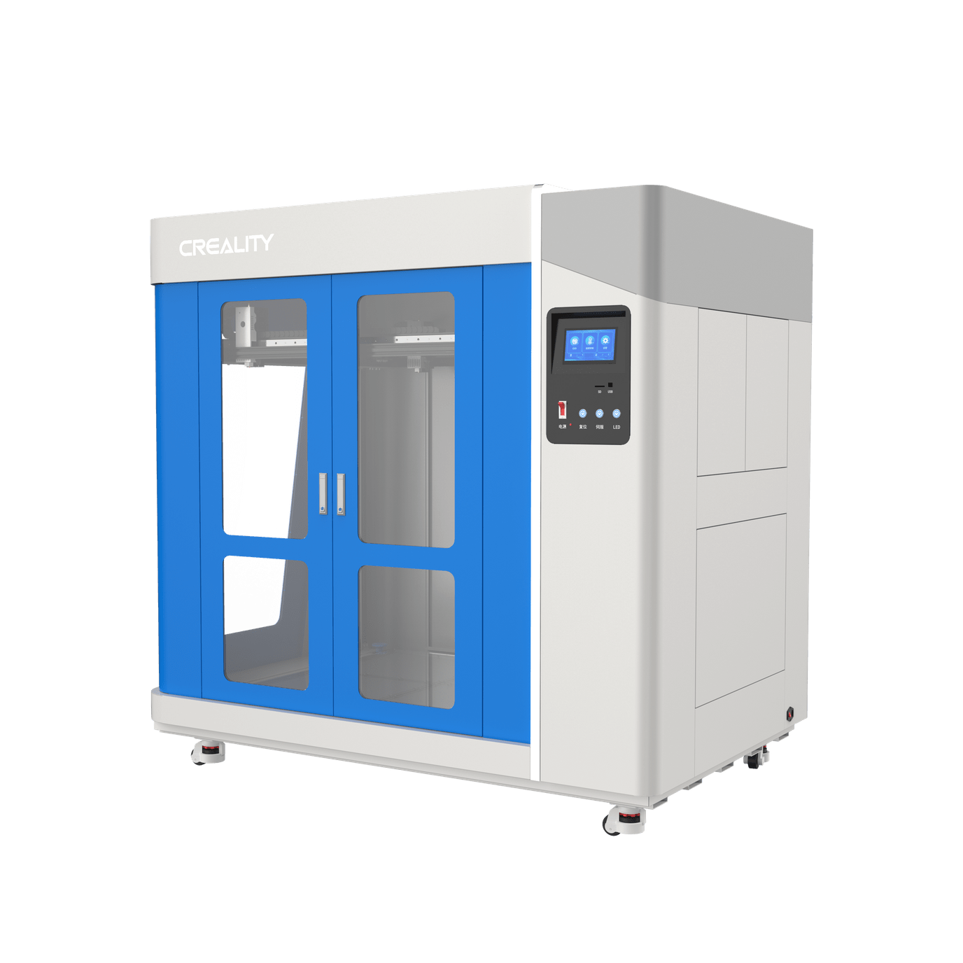 Creality CR-1000 Pro