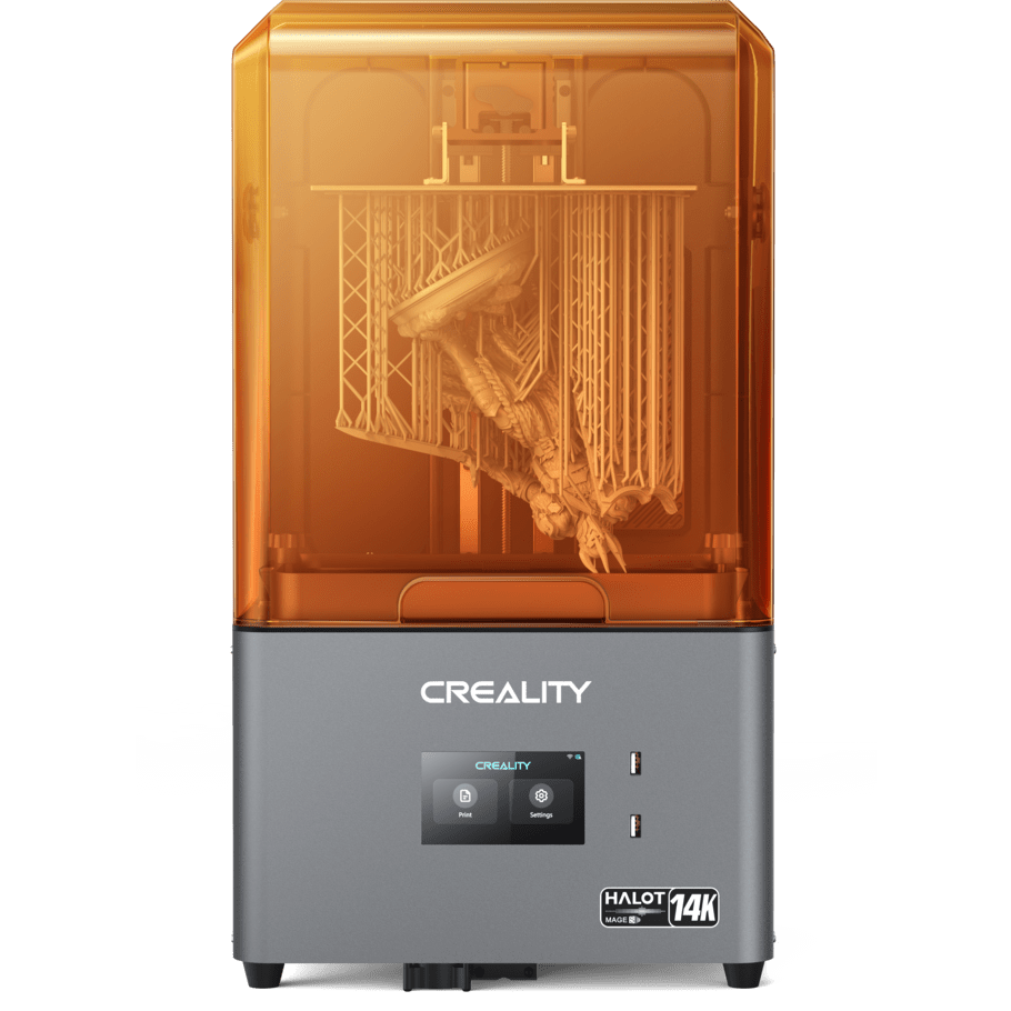 Creality Halot-Mage S 14K