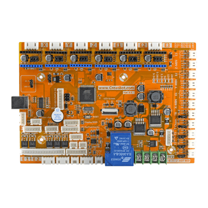CreatBot D600 / D600 Pro motherboard