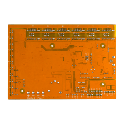 CreatBot D600 / D600 Pro motherboard