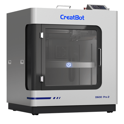 CreatBot D600 Pro2