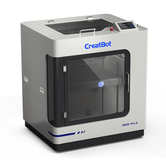 CreatBot D600 Pro2