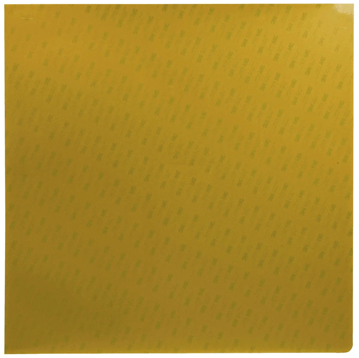 CreatBot D600 Pro2 PEI build plate