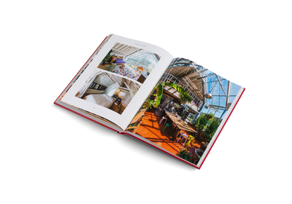 Creative Homes