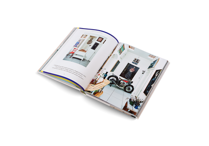 Creative Homes