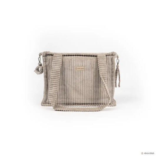 Stroller bag Cube Cord | Diaper bag