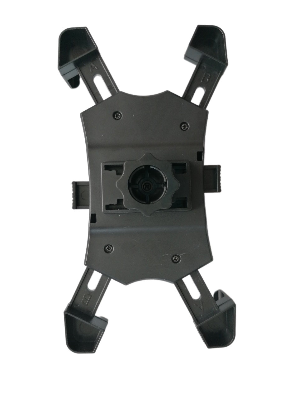 Mobile Phone Holder for Bicycle and Motorrad 360° Rotation