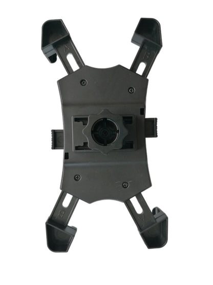 Mobile Phone Holder for Bicycle and Motorrad 360° Rotation