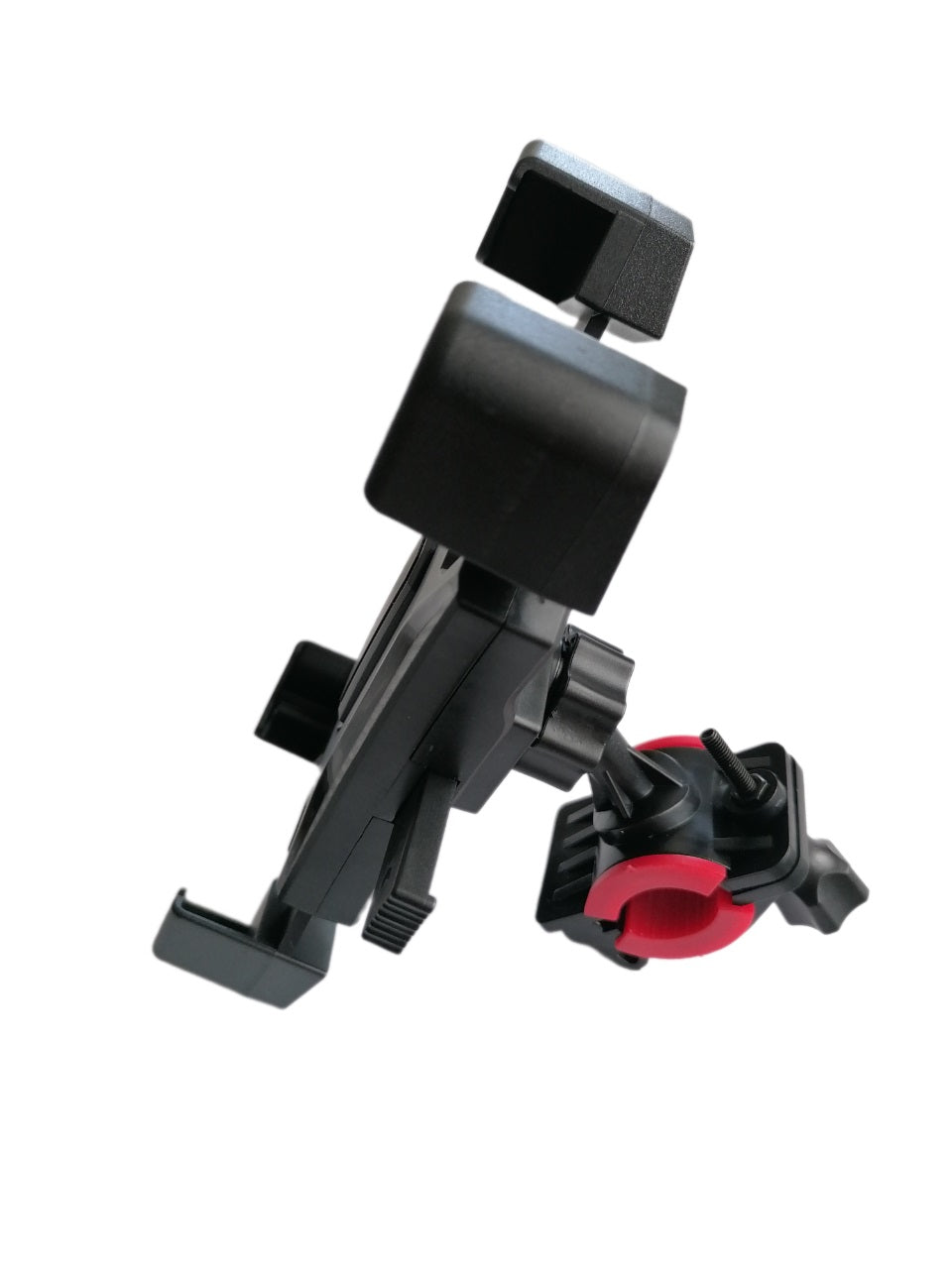 Mobile Phone Holder for Bicycle and Motorrad 360° Rotation